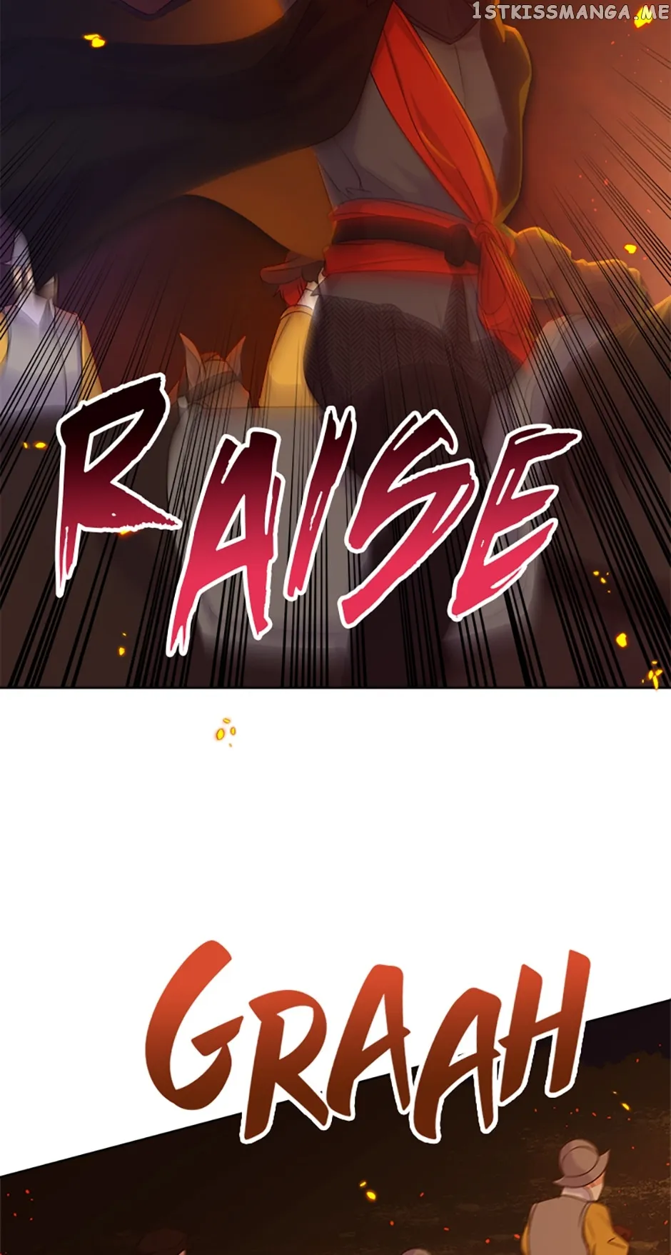 Realm of Queen chapter 12 page 50