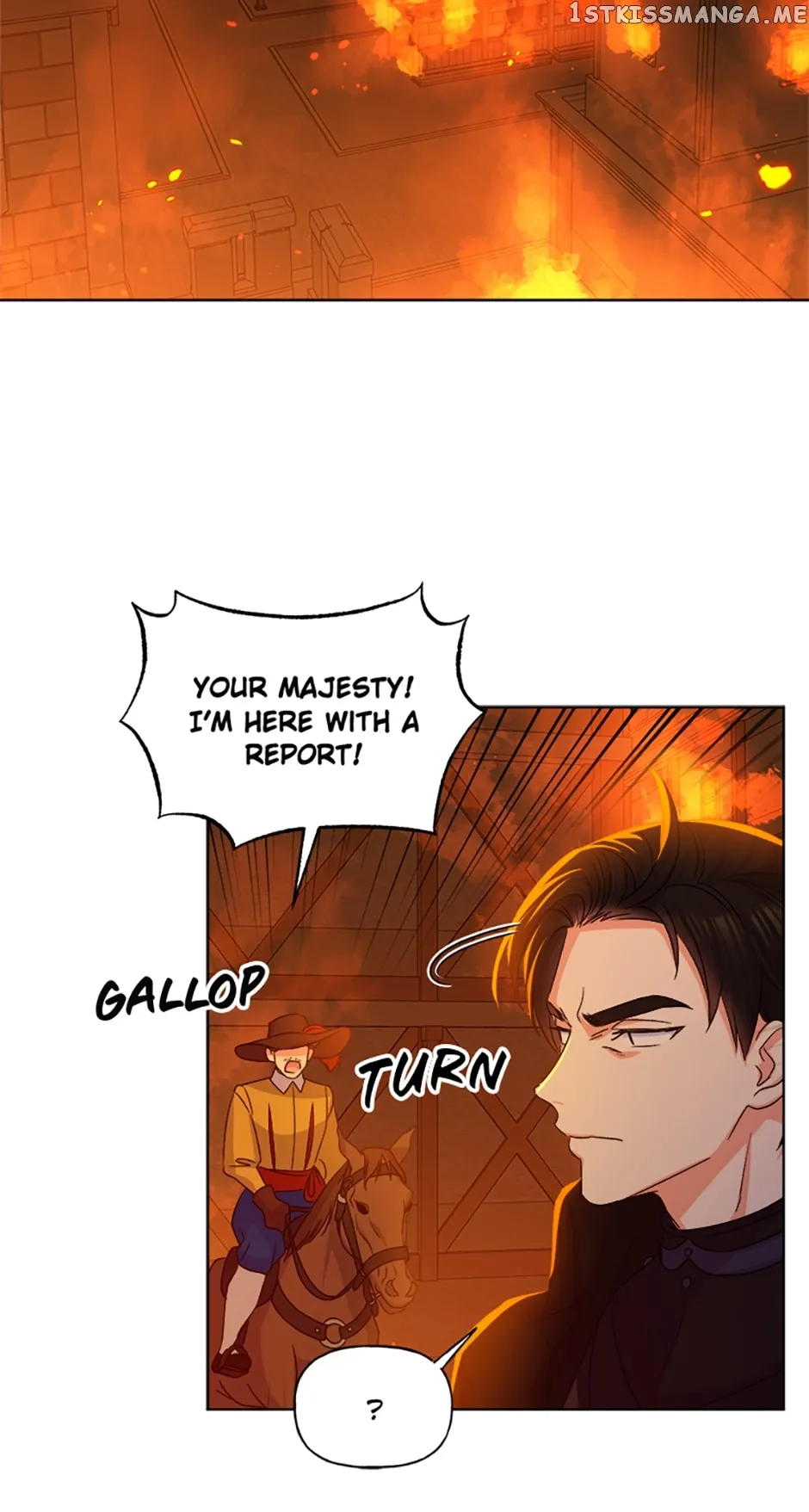 Realm of Queen chapter 12 page 54