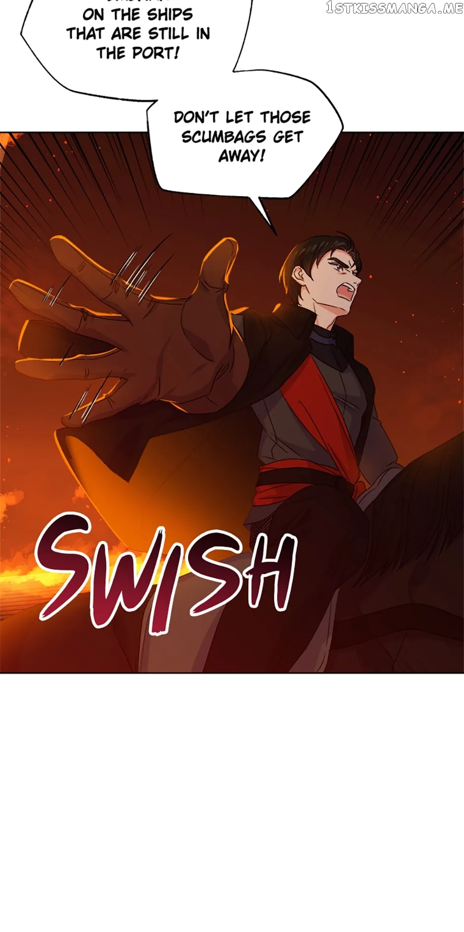 Realm of Queen chapter 12 page 60