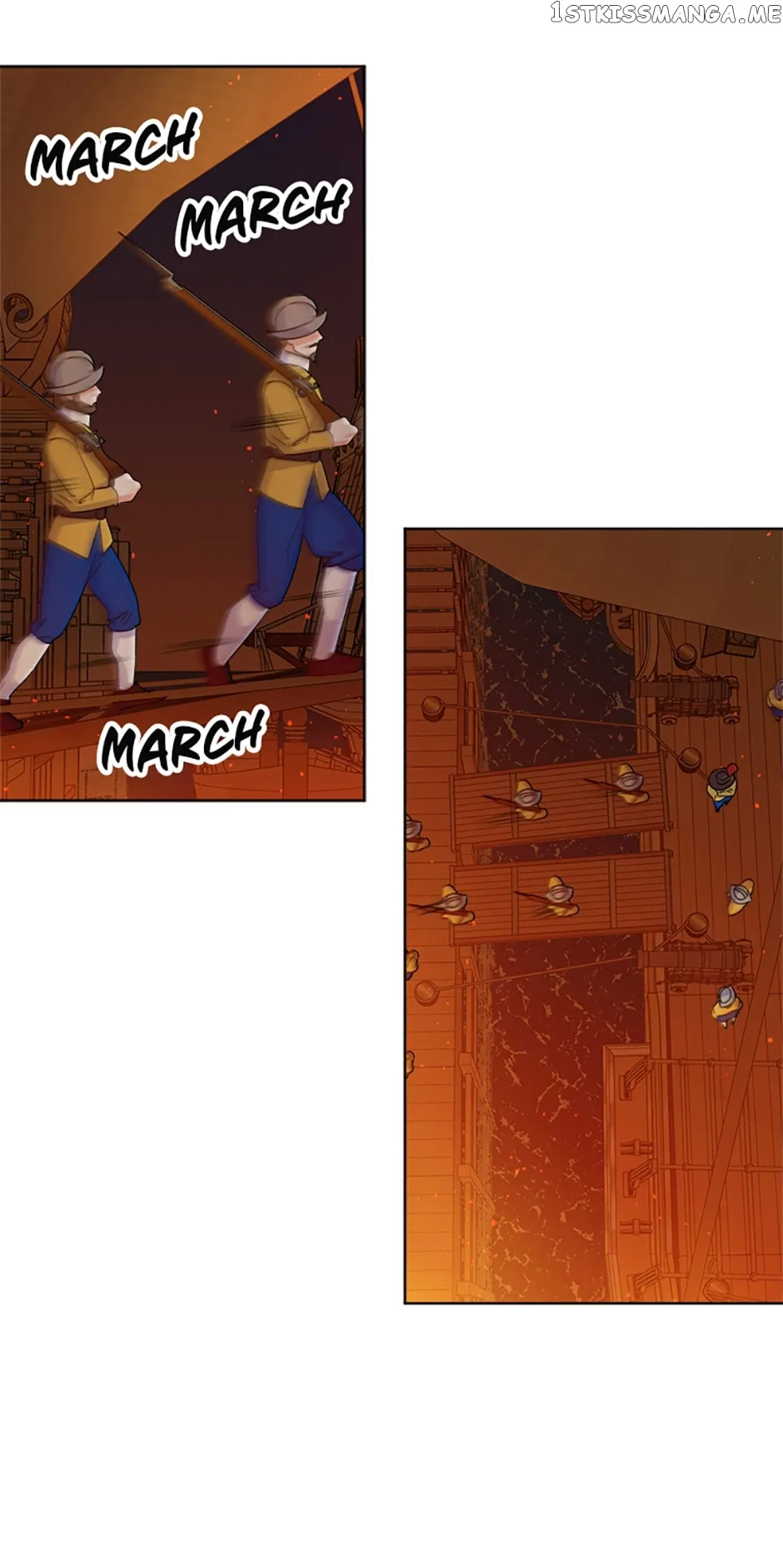 Realm of Queen chapter 12 page 61