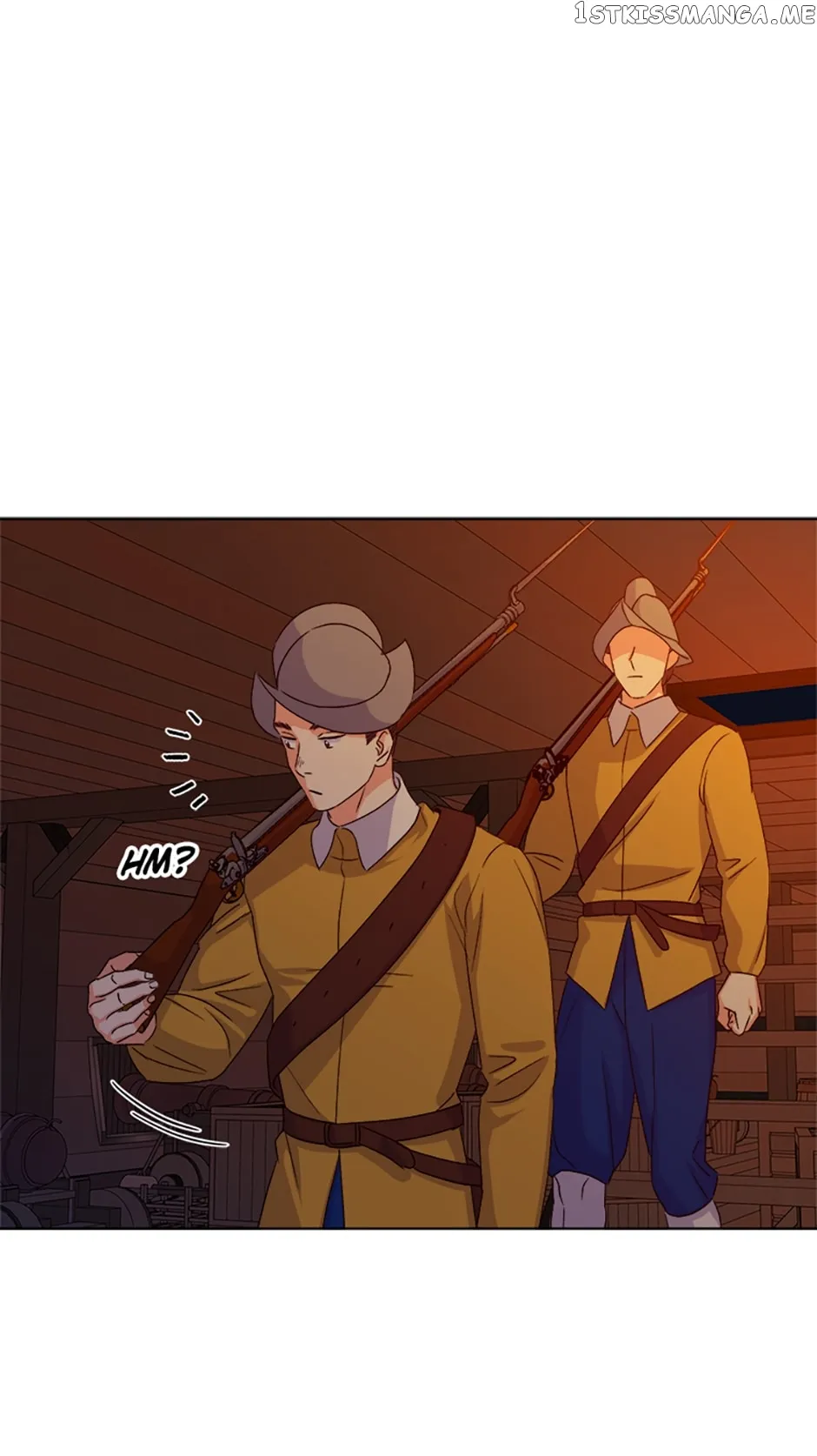 Realm of Queen chapter 12 page 62
