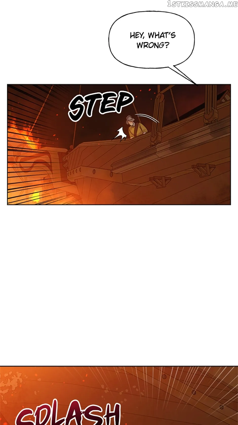 Realm of Queen chapter 12 page 64