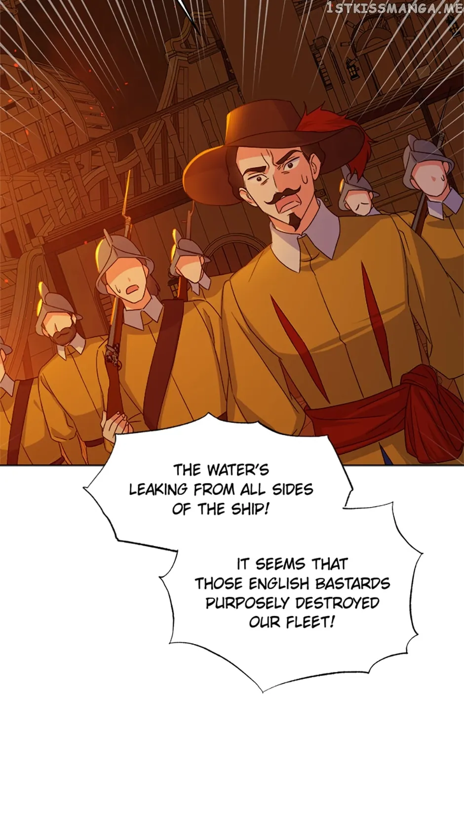 Realm of Queen chapter 12 page 67