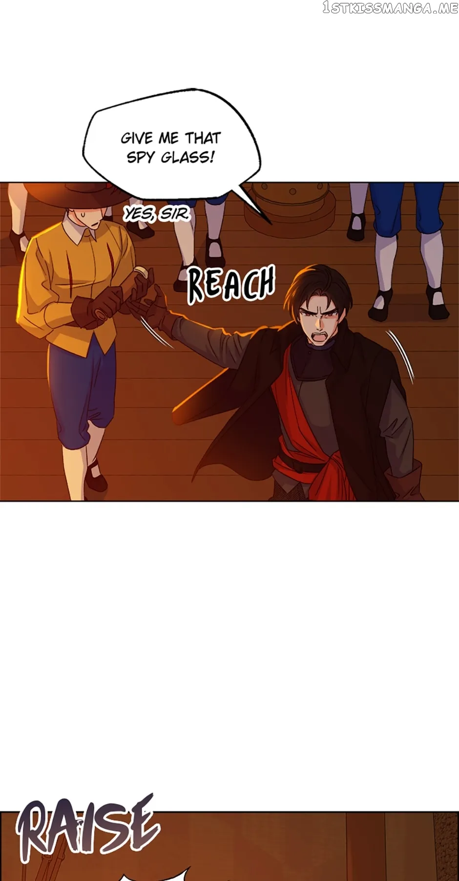 Realm of Queen chapter 12 page 69