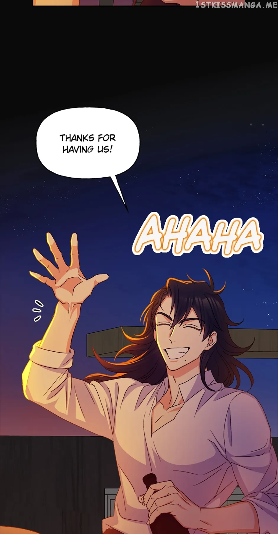 Realm of Queen chapter 12 page 72