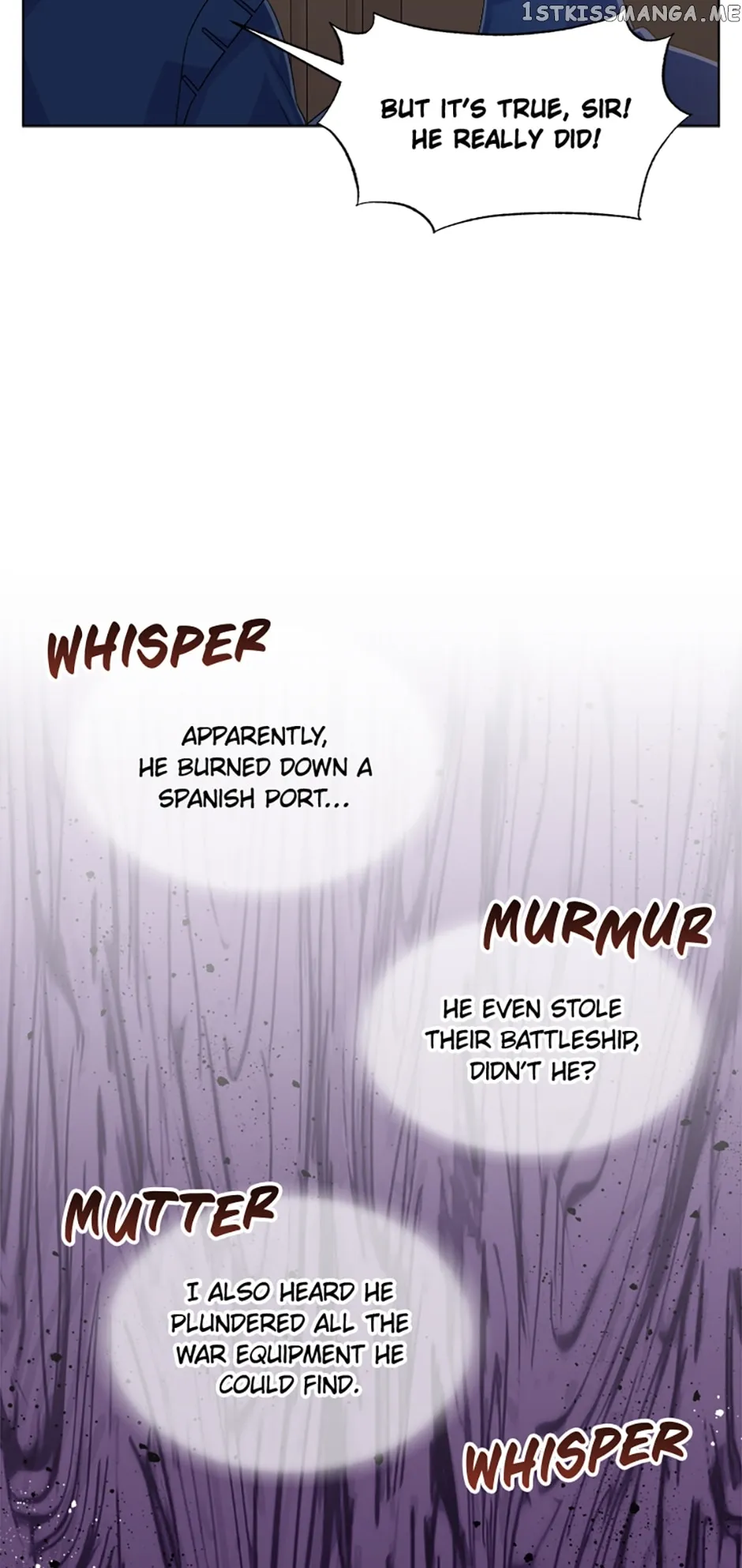 Realm of Queen chapter 13 page 2
