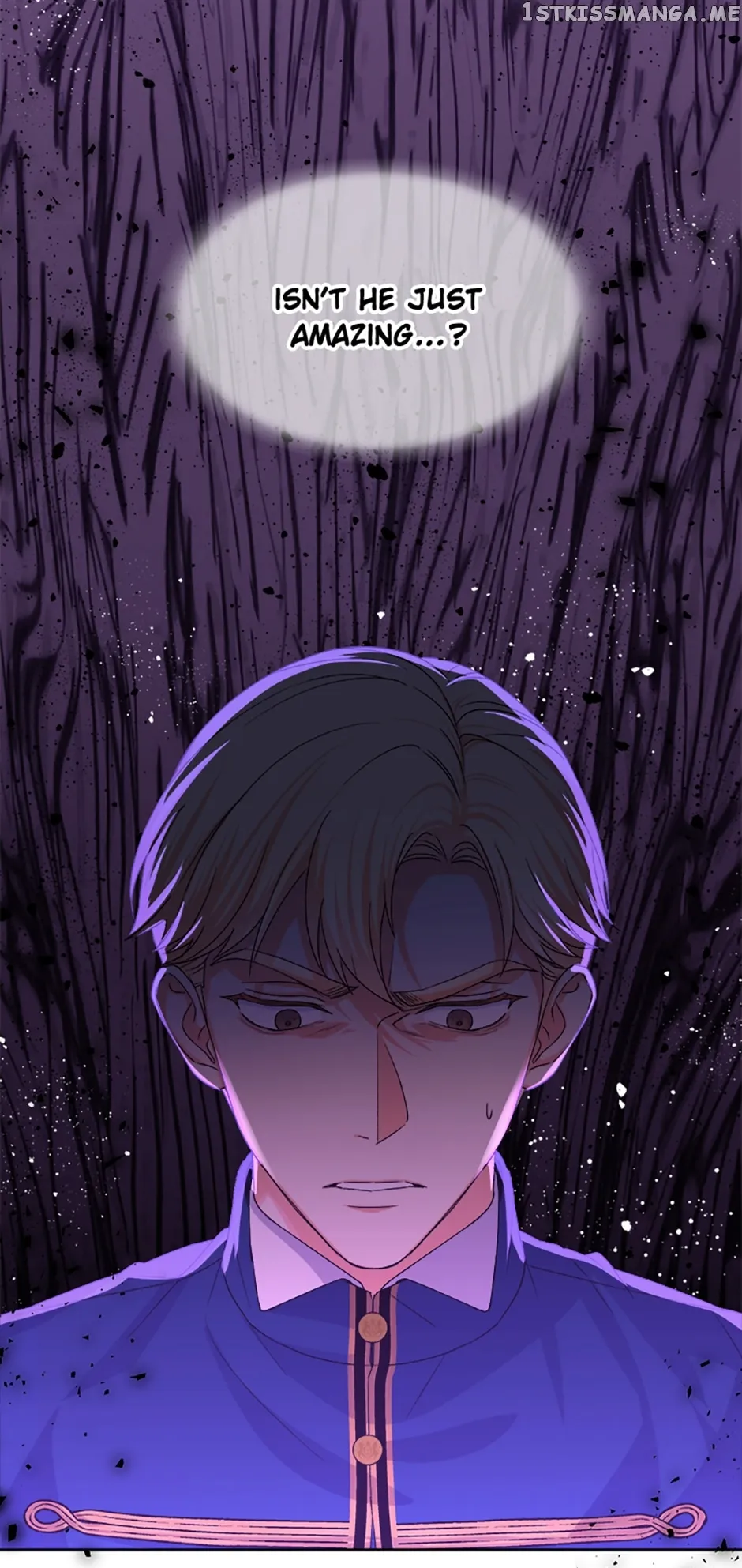 Realm of Queen chapter 13 page 3