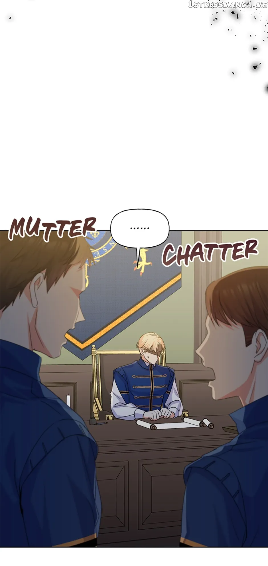 Realm of Queen chapter 13 page 4