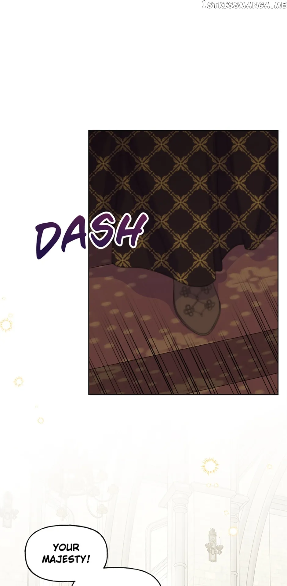 Realm of Queen chapter 13 page 7