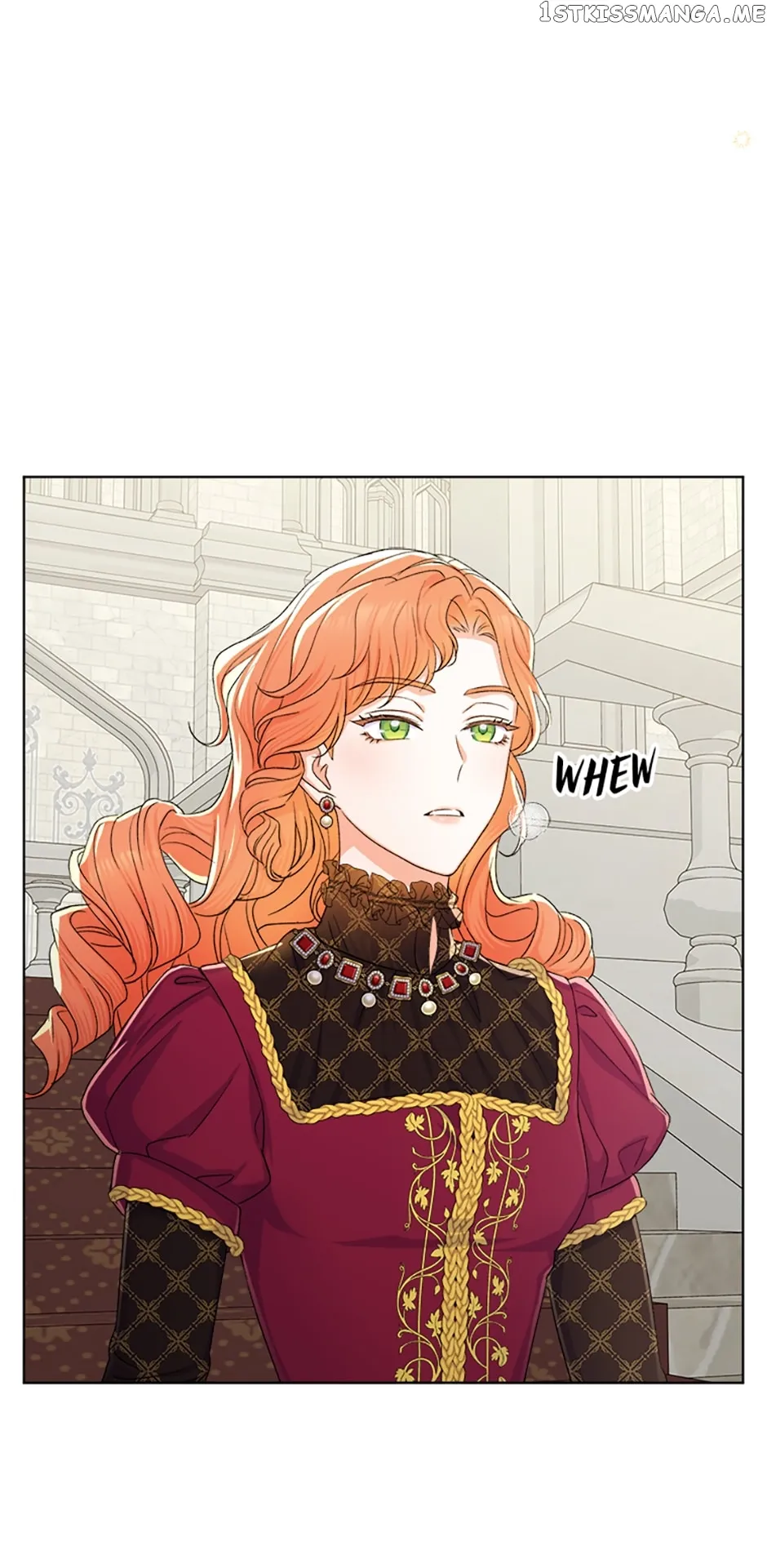 Realm of Queen chapter 13 page 9