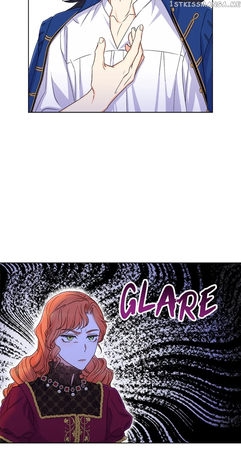 Realm of Queen chapter 13 page 20