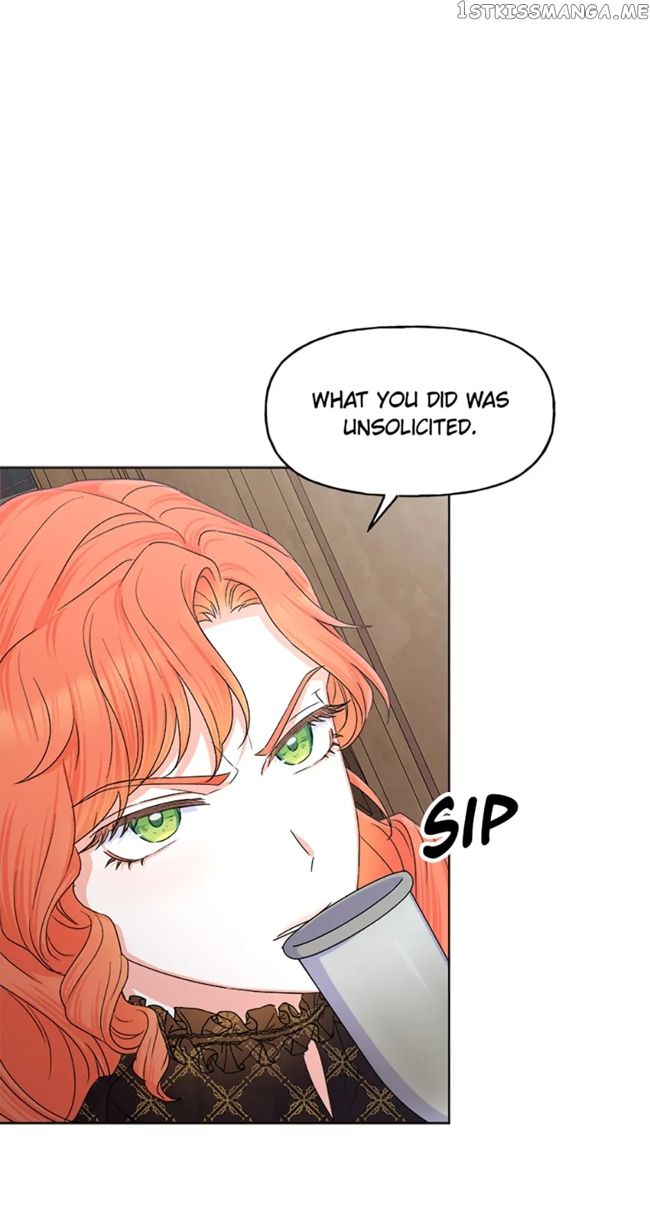 Realm of Queen chapter 13 page 22