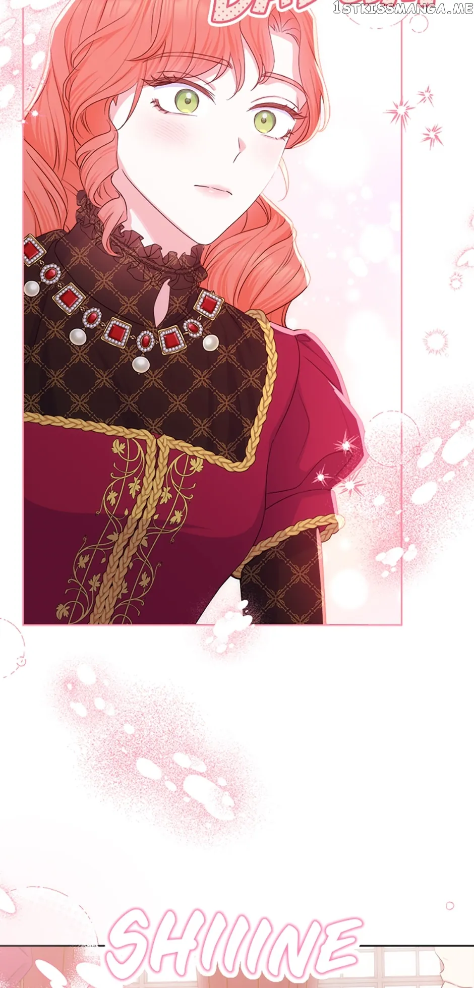 Realm of Queen chapter 13 page 32