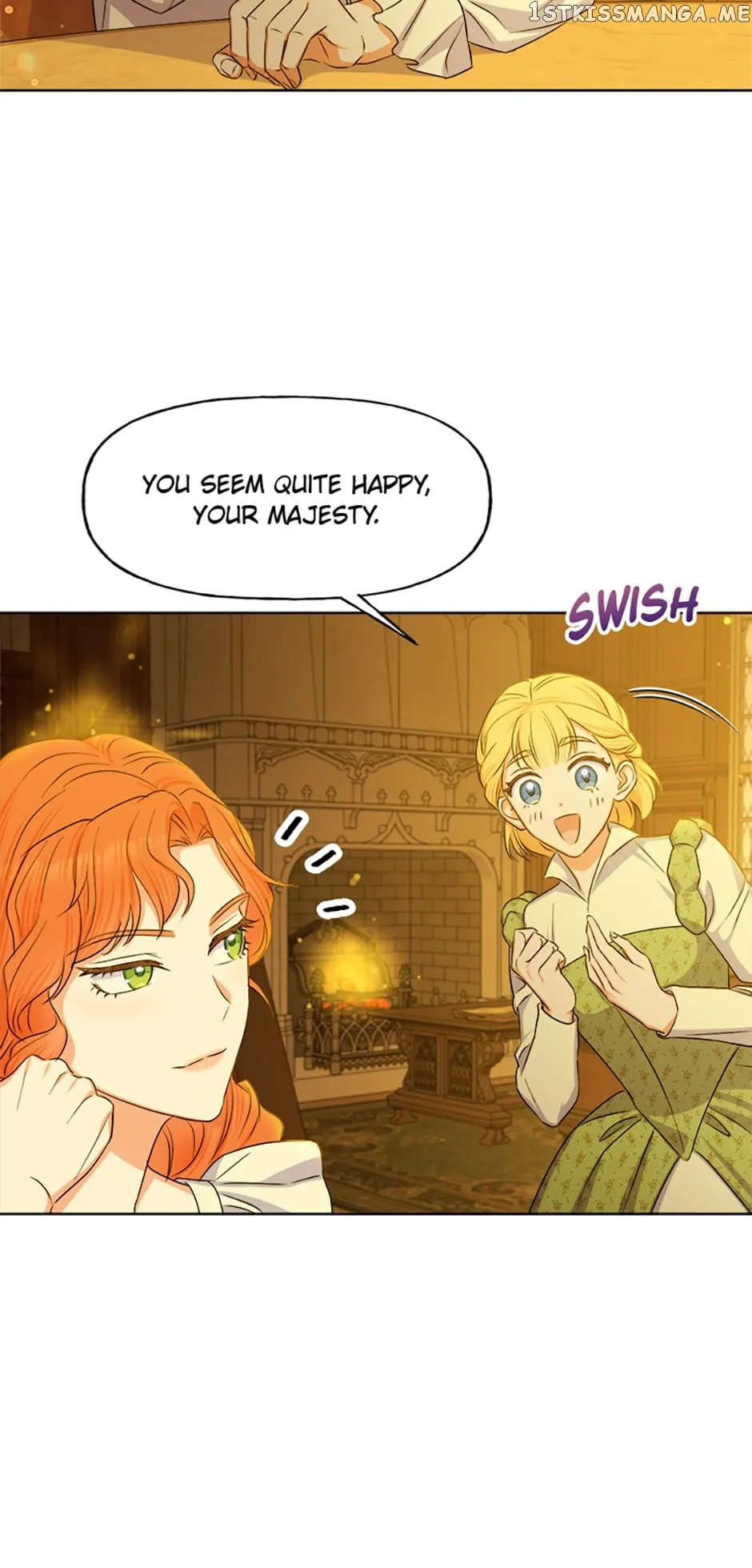 Realm of Queen chapter 13 page 37