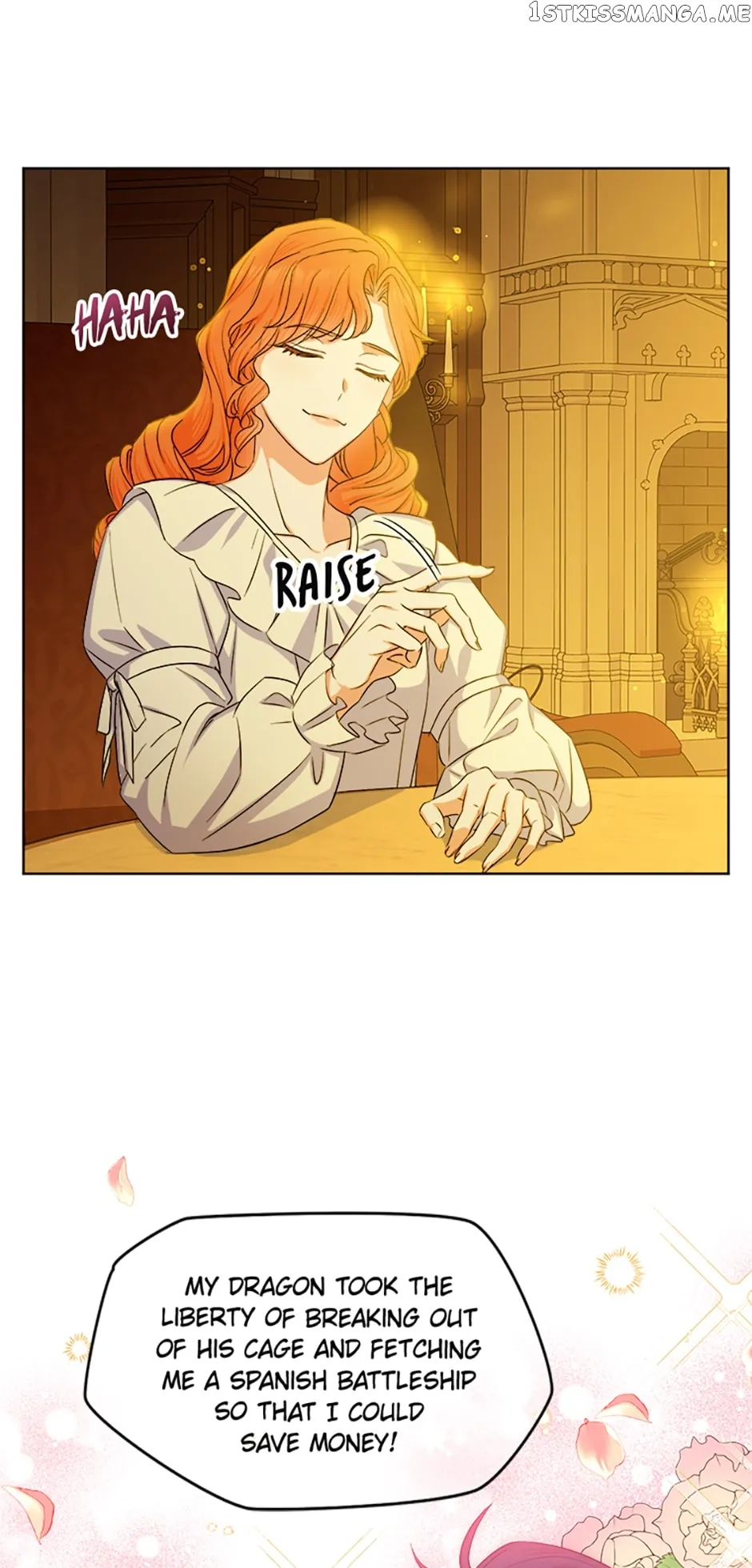 Realm of Queen chapter 13 page 38