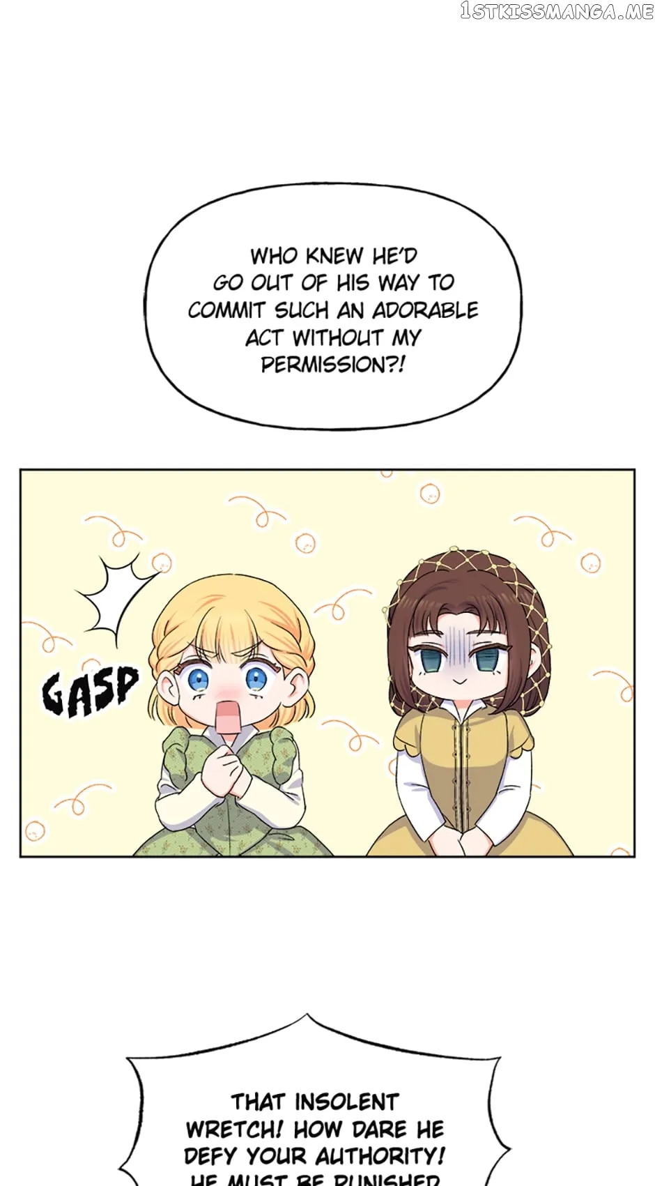 Realm of Queen chapter 13 page 41