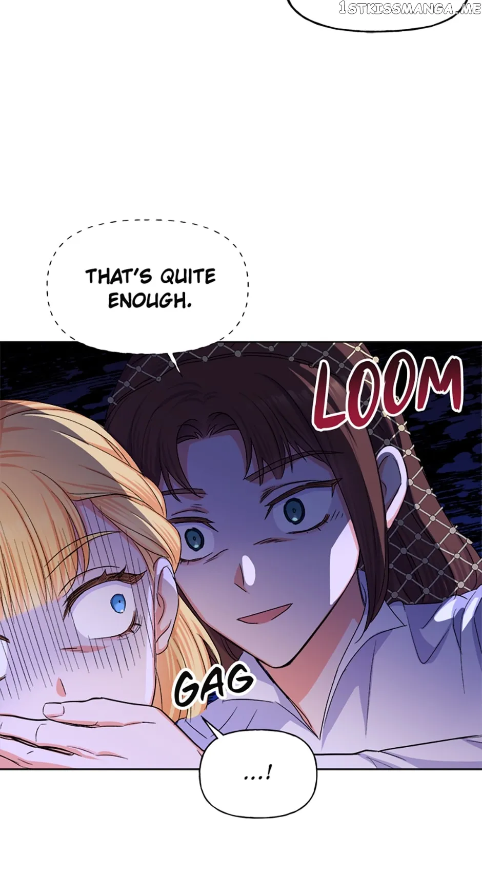 Realm of Queen chapter 13 page 43