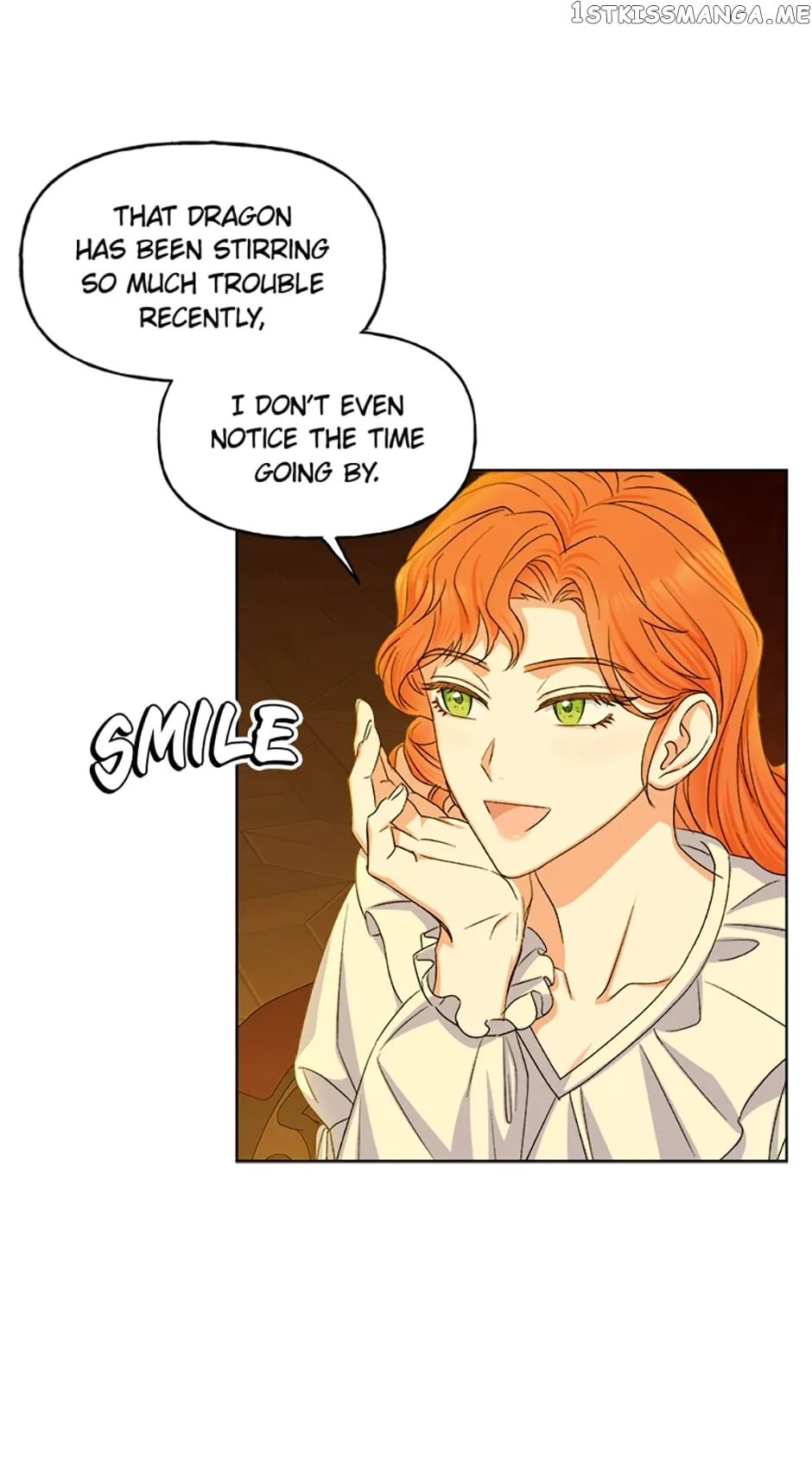Realm of Queen chapter 13 page 45