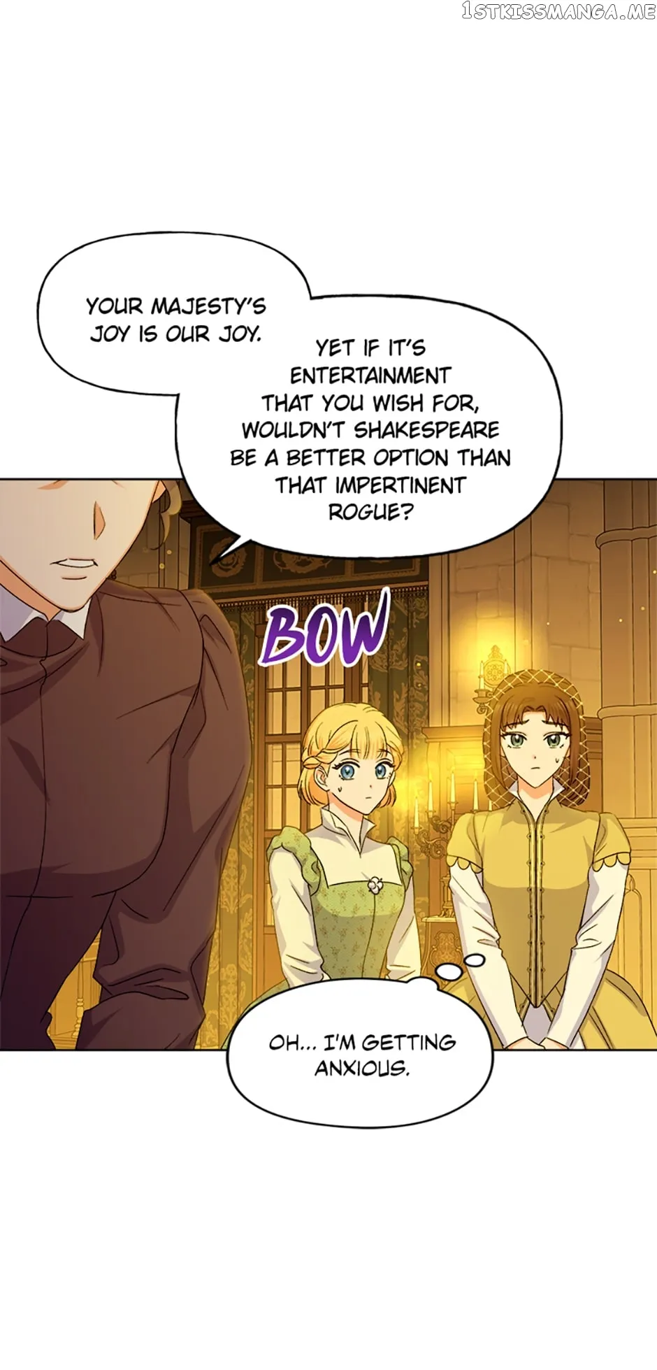 Realm of Queen chapter 13 page 46