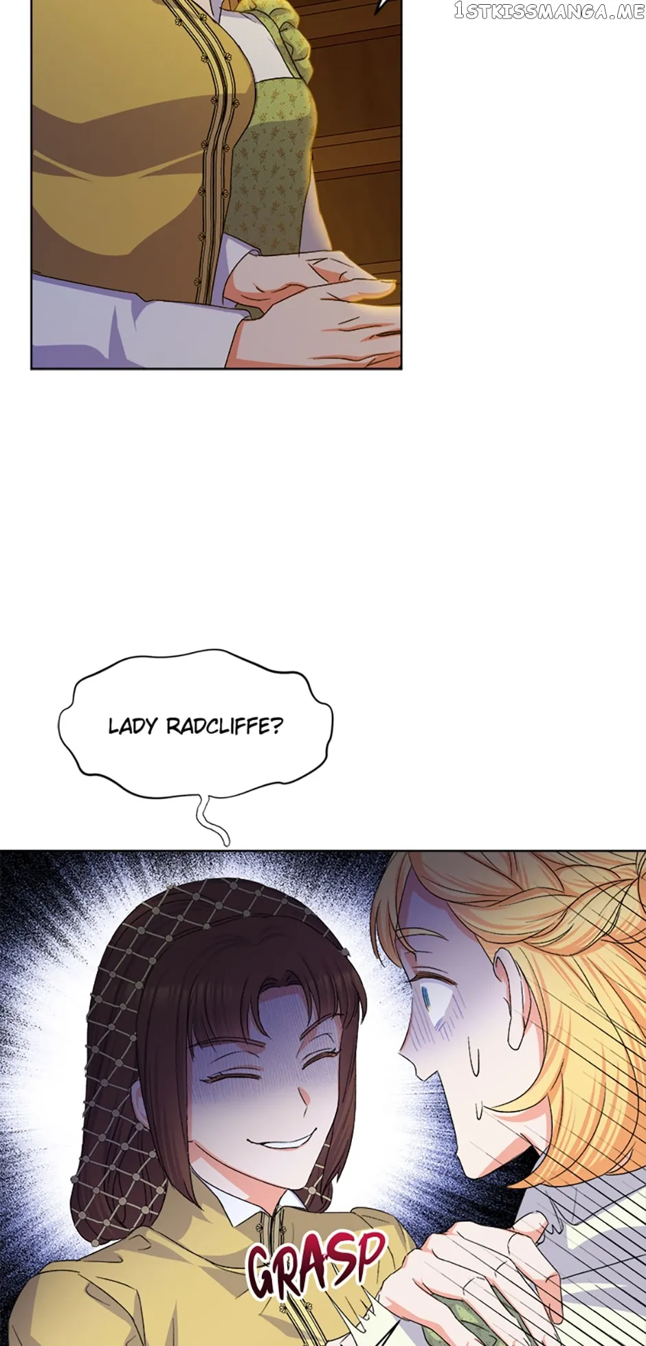 Realm of Queen chapter 13 page 49