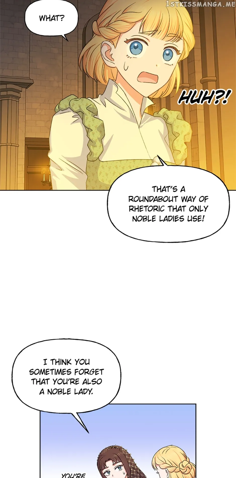 Realm of Queen chapter 13 page 53