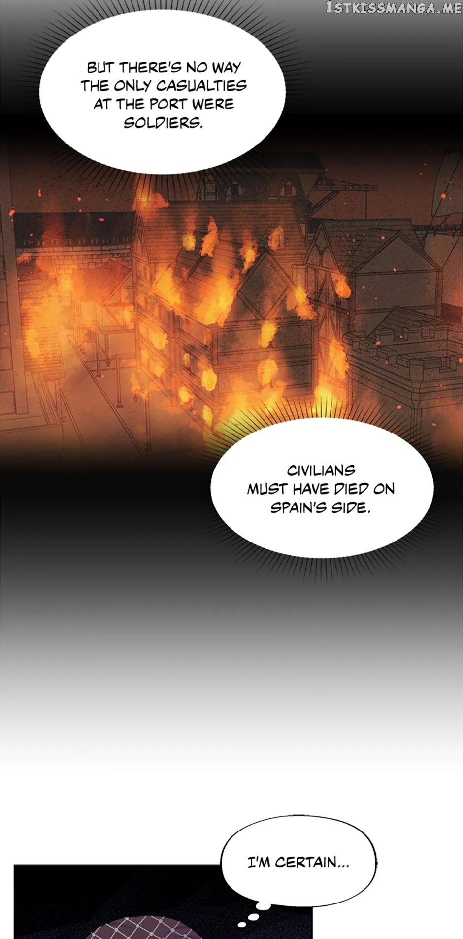 Realm of Queen chapter 13 page 59