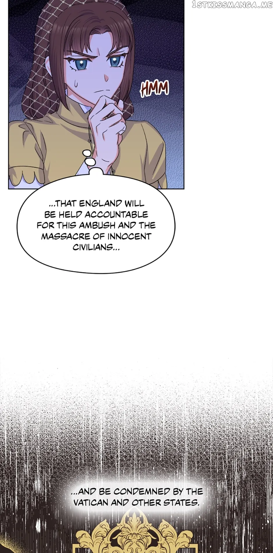 Realm of Queen chapter 13 page 60