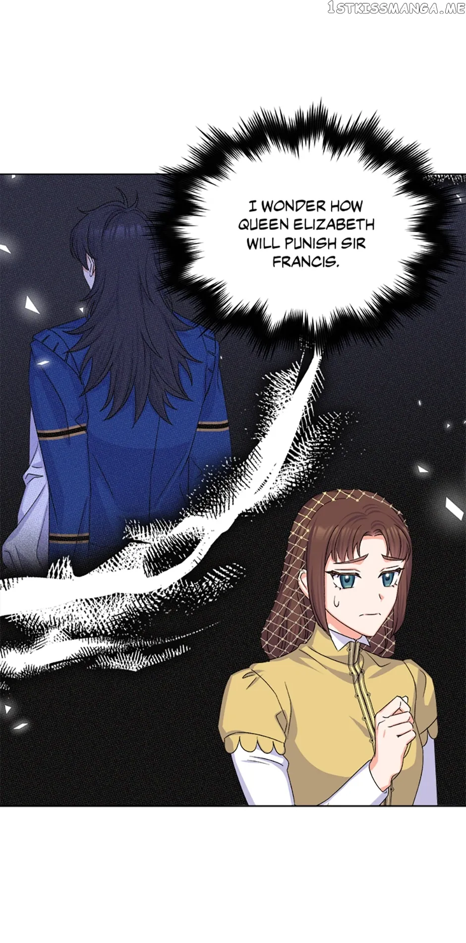 Realm of Queen chapter 13 page 62