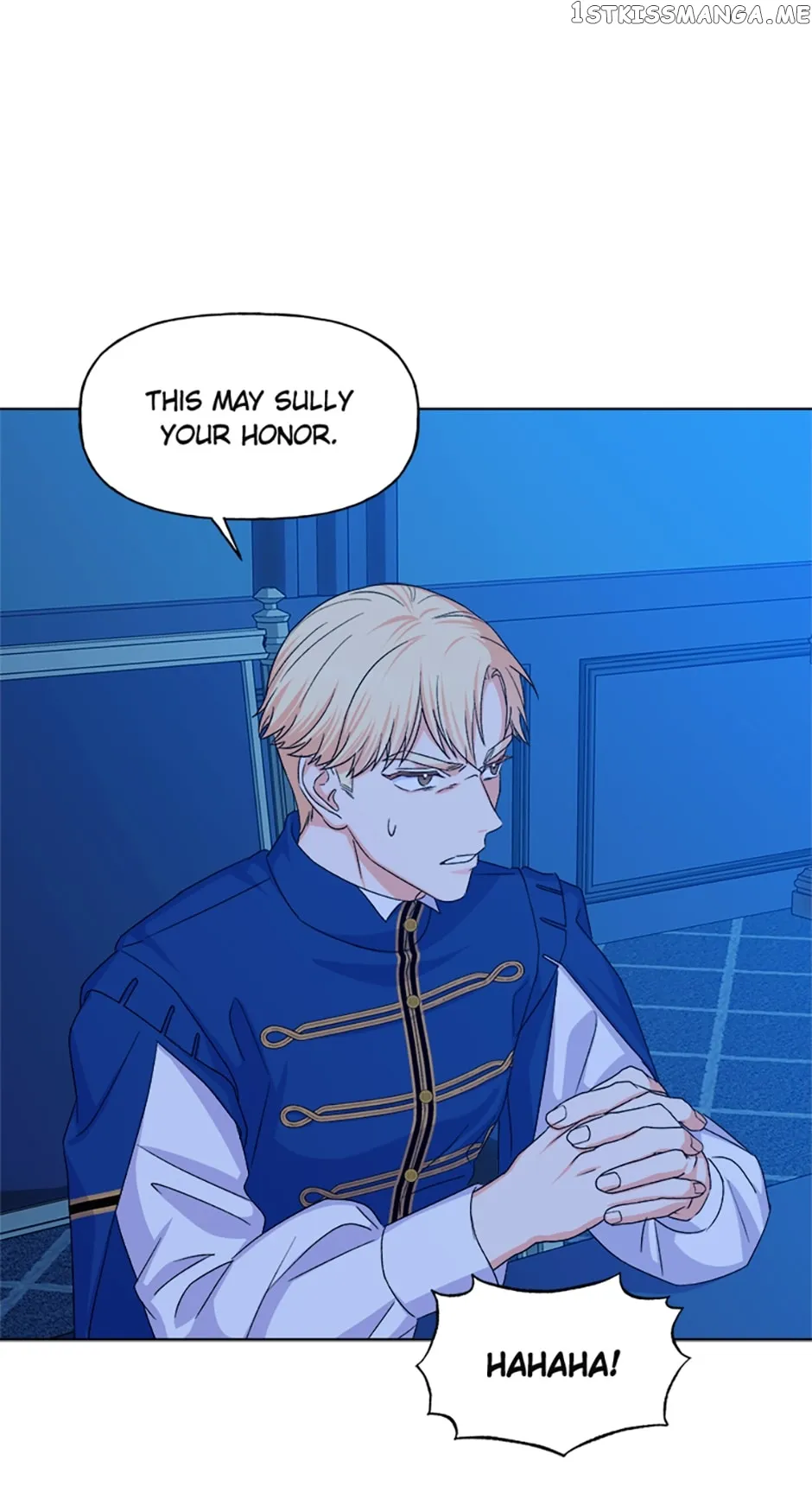 Realm of Queen chapter 13 page 68