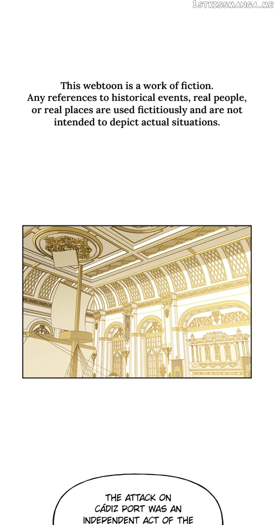Realm of Queen chapter 14 page 1