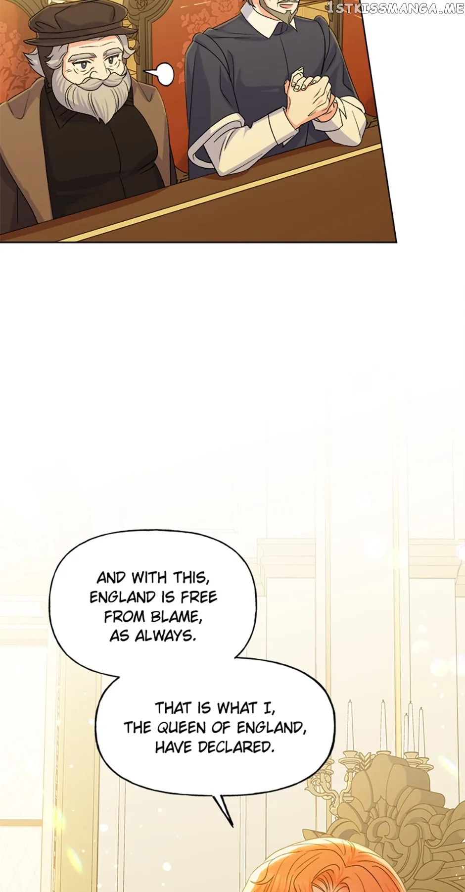 Realm of Queen chapter 14 page 3