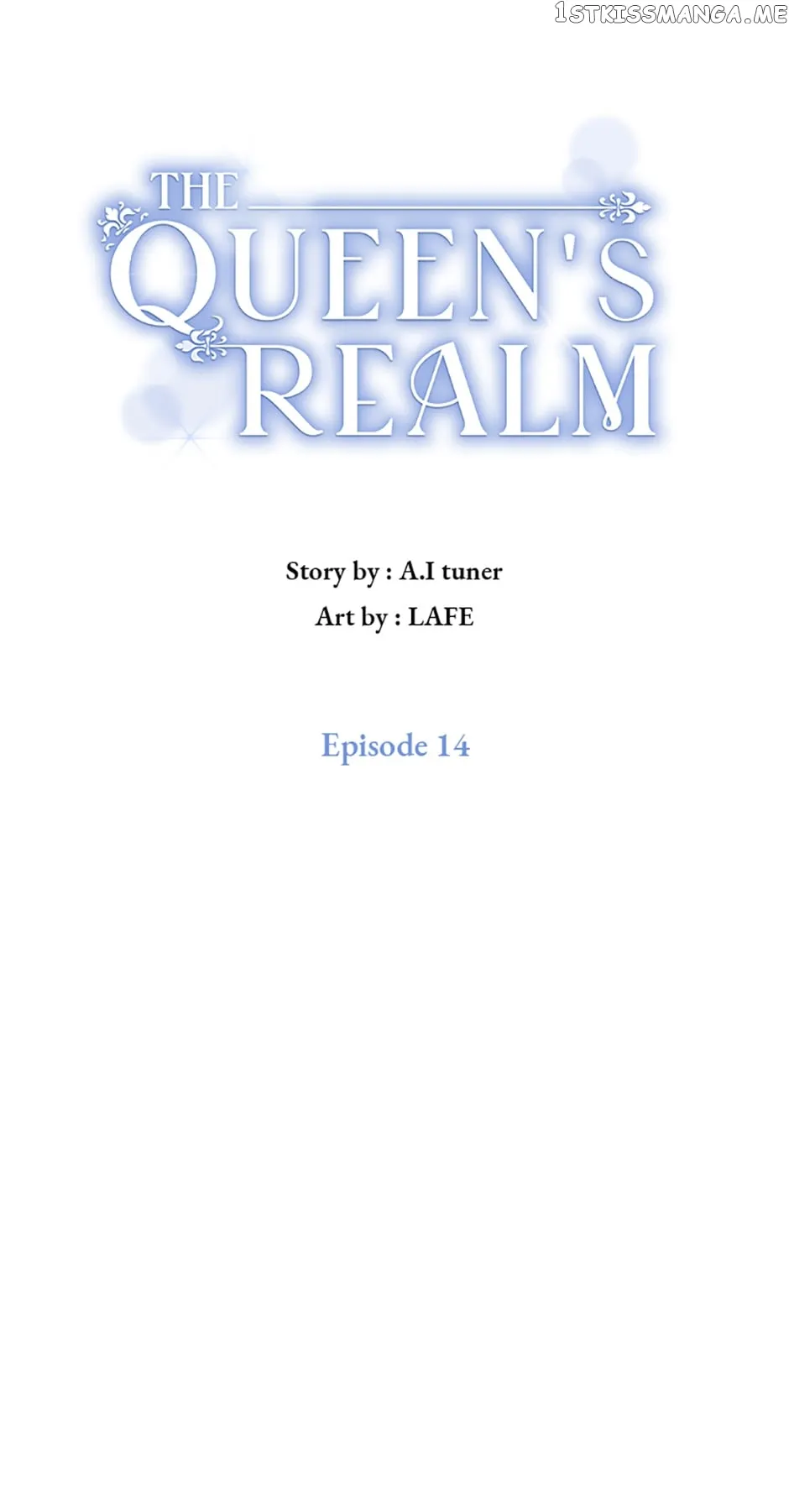 Realm of Queen chapter 14 page 5