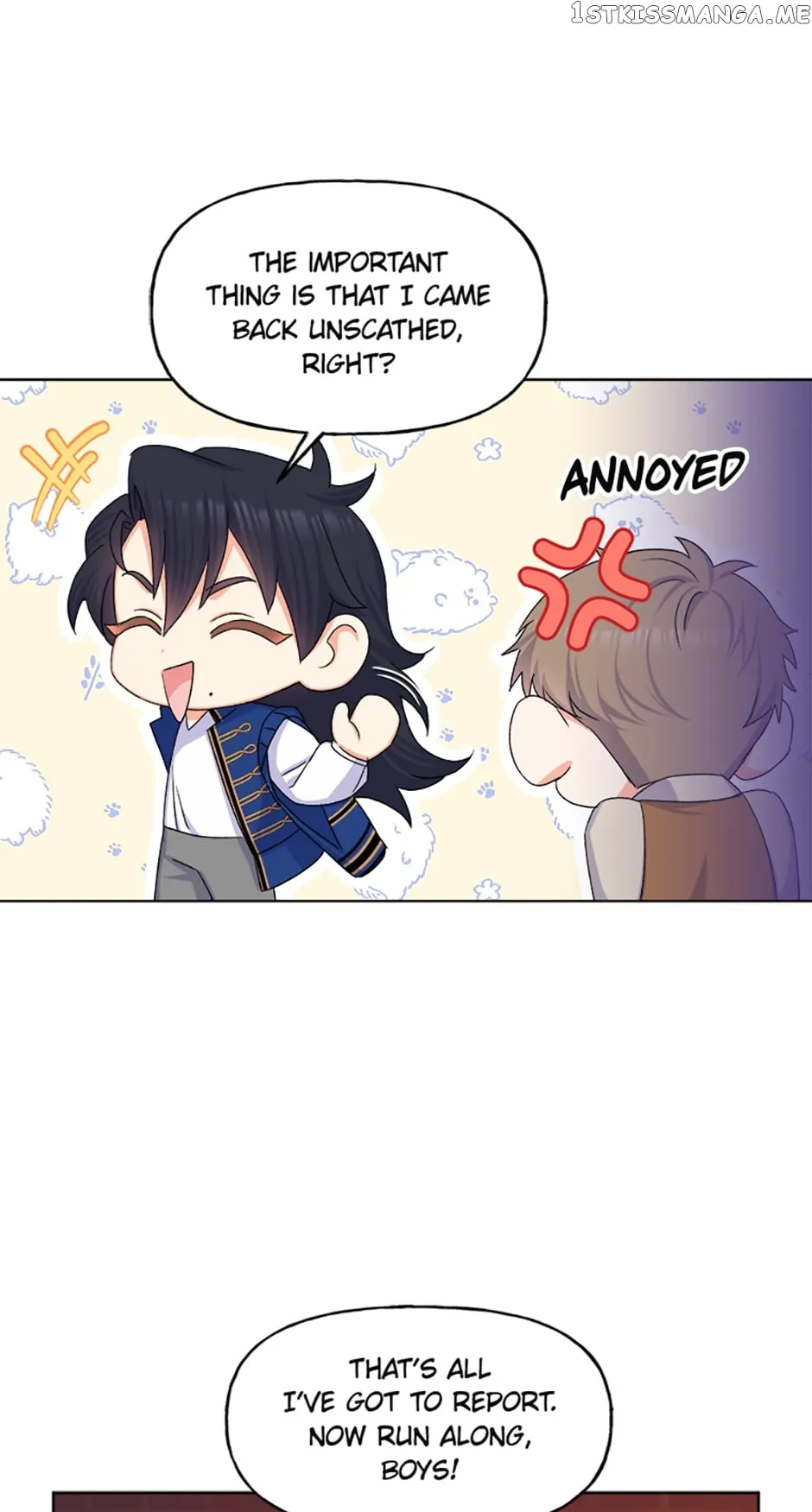 Realm of Queen chapter 14 page 8