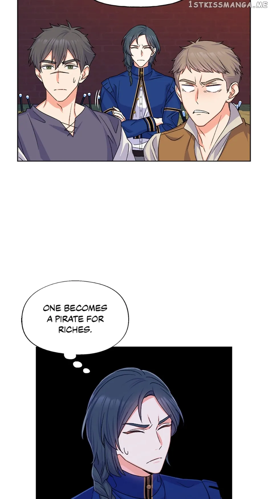 Realm of Queen chapter 14 page 9