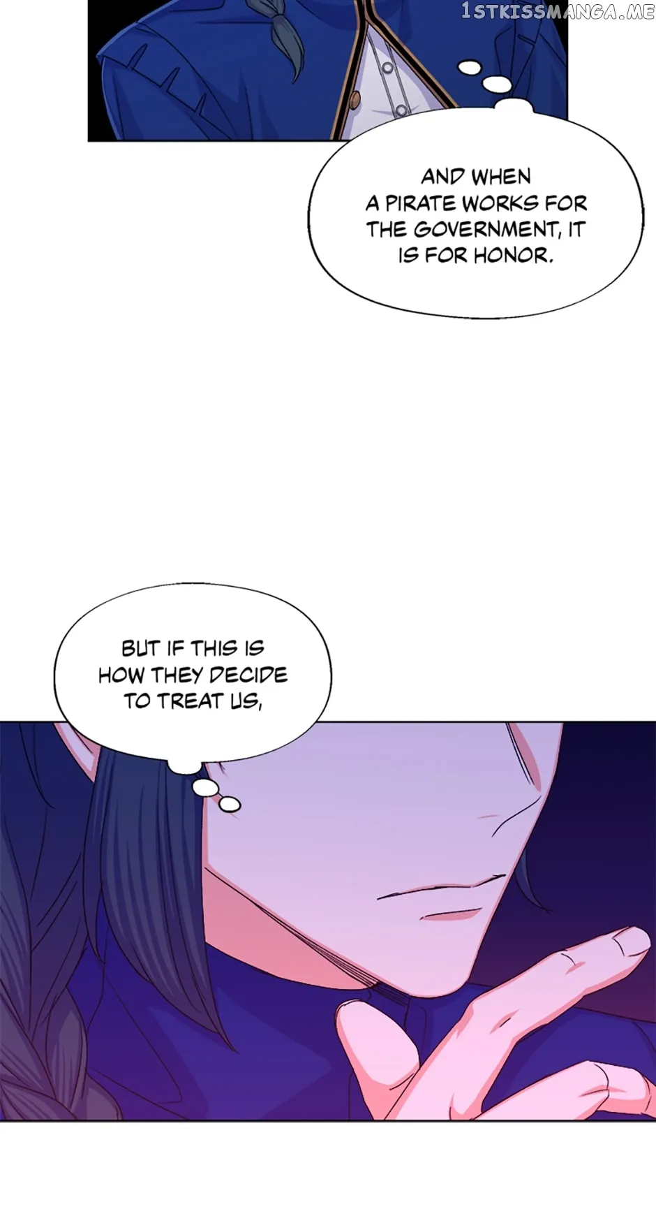 Realm of Queen chapter 14 page 10