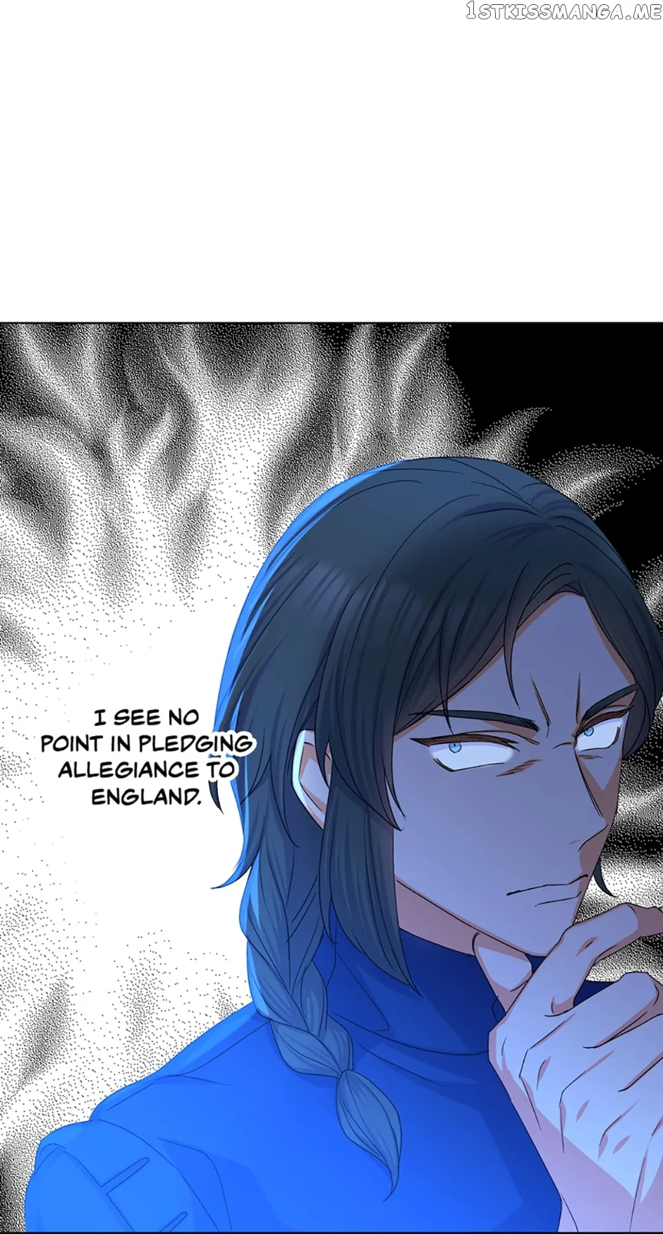 Realm of Queen chapter 14 page 11