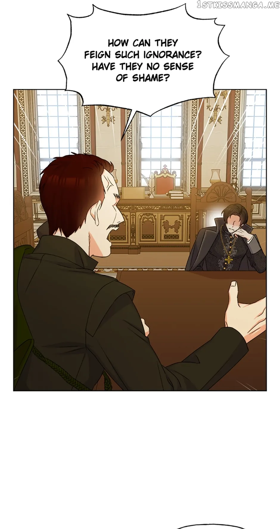 Realm of Queen chapter 14 page 14