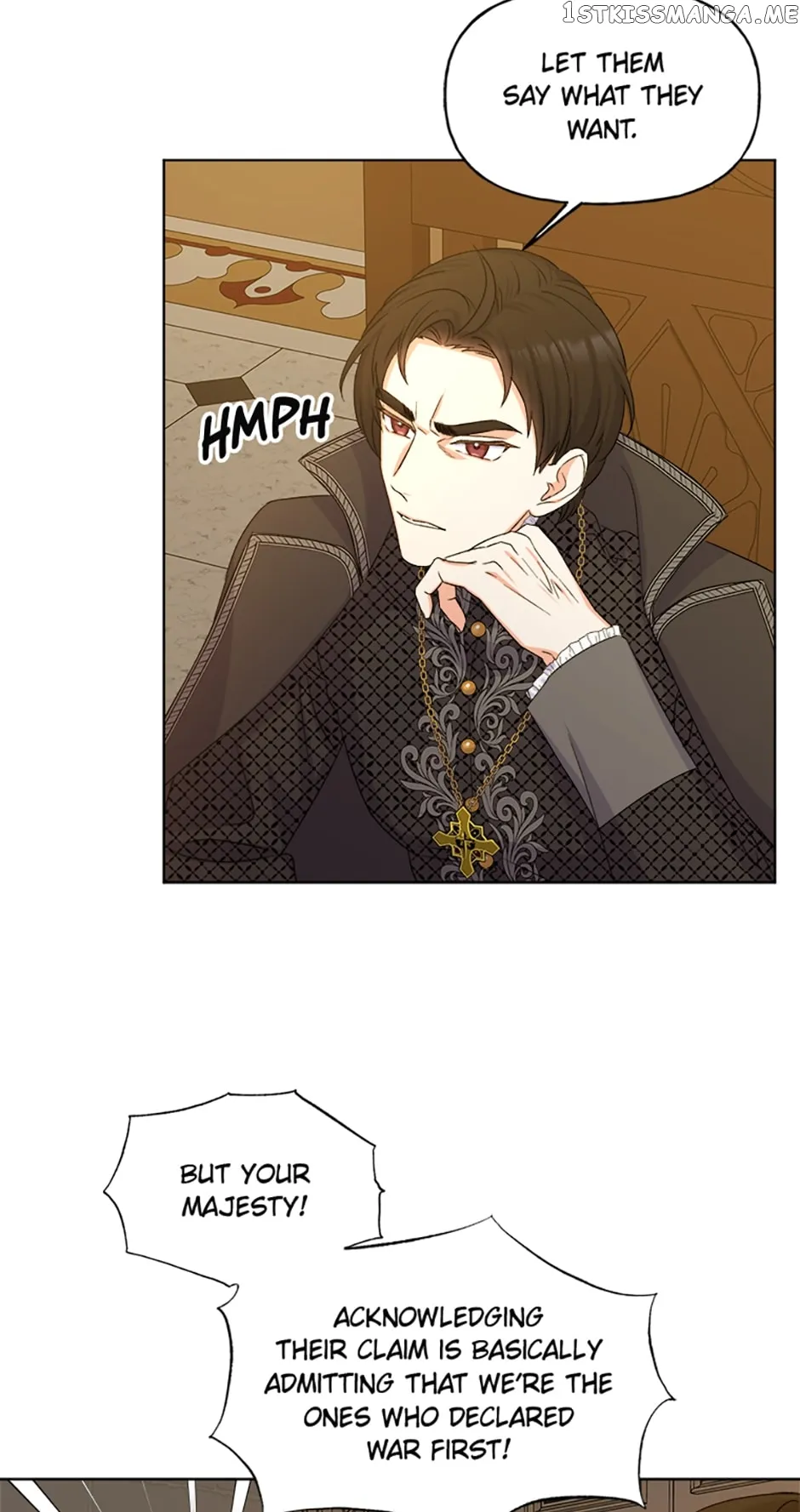 Realm of Queen chapter 14 page 15