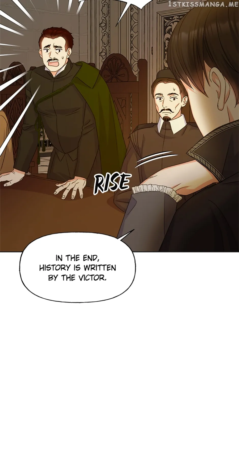 Realm of Queen chapter 14 page 16