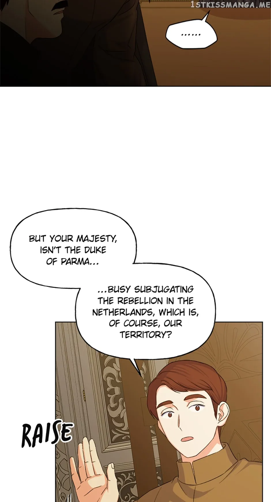 Realm of Queen chapter 14 page 24