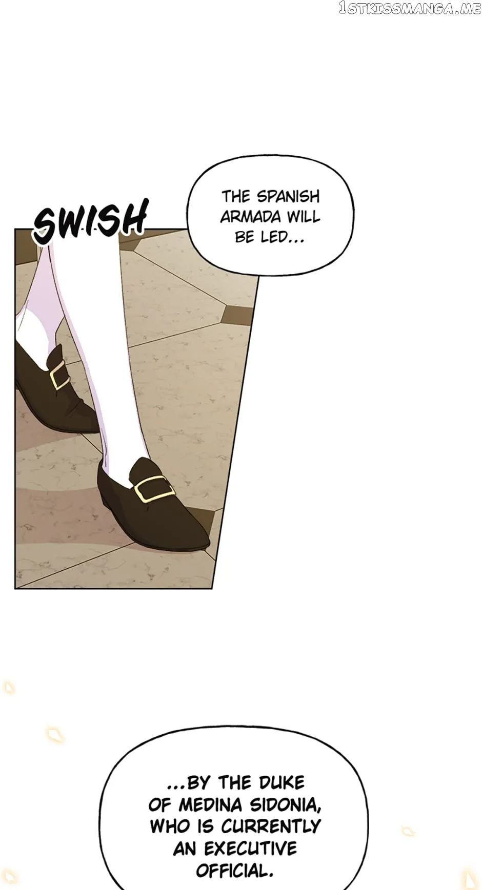 Realm of Queen chapter 14 page 26