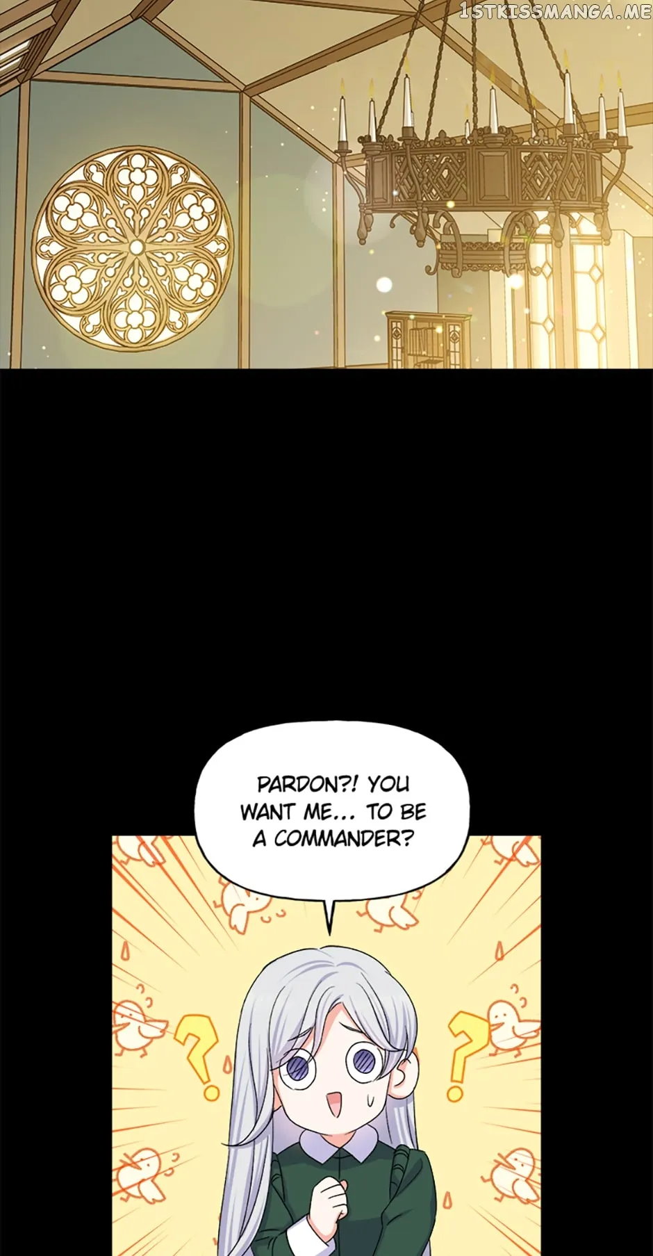 Realm of Queen chapter 14 page 31