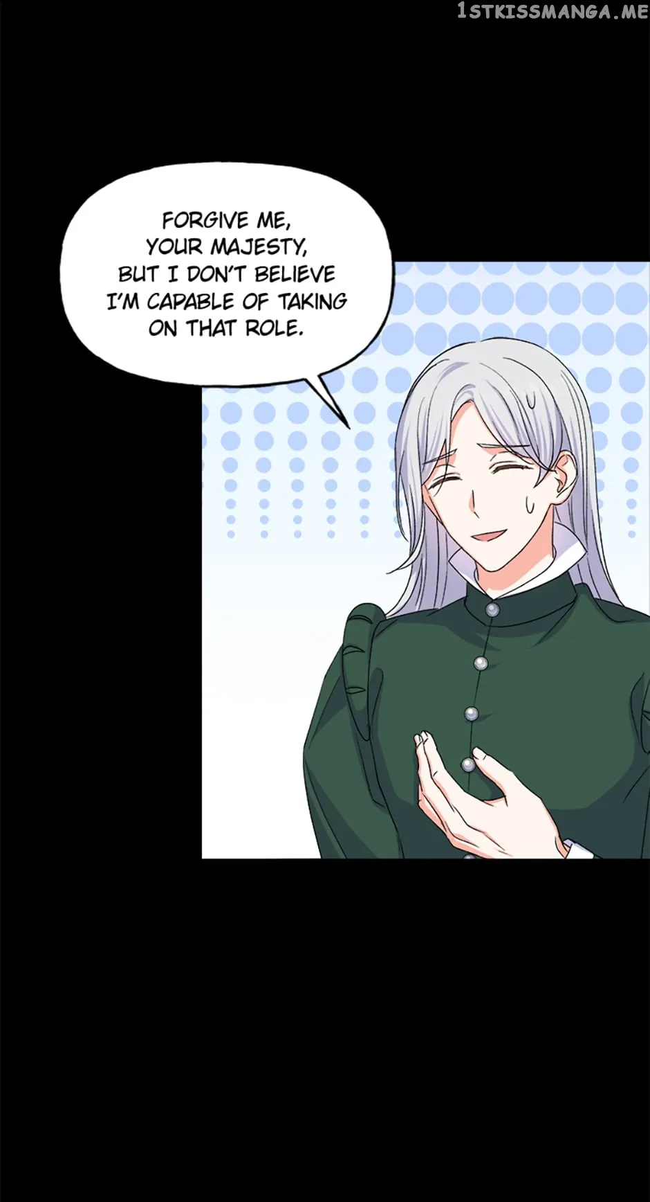 Realm of Queen chapter 14 page 33