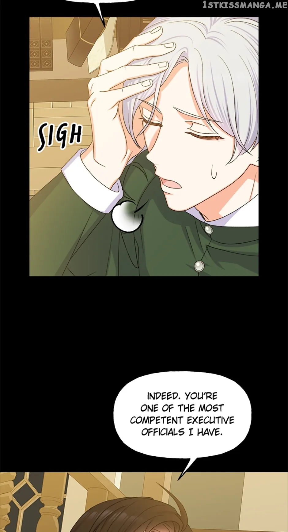 Realm of Queen chapter 14 page 35