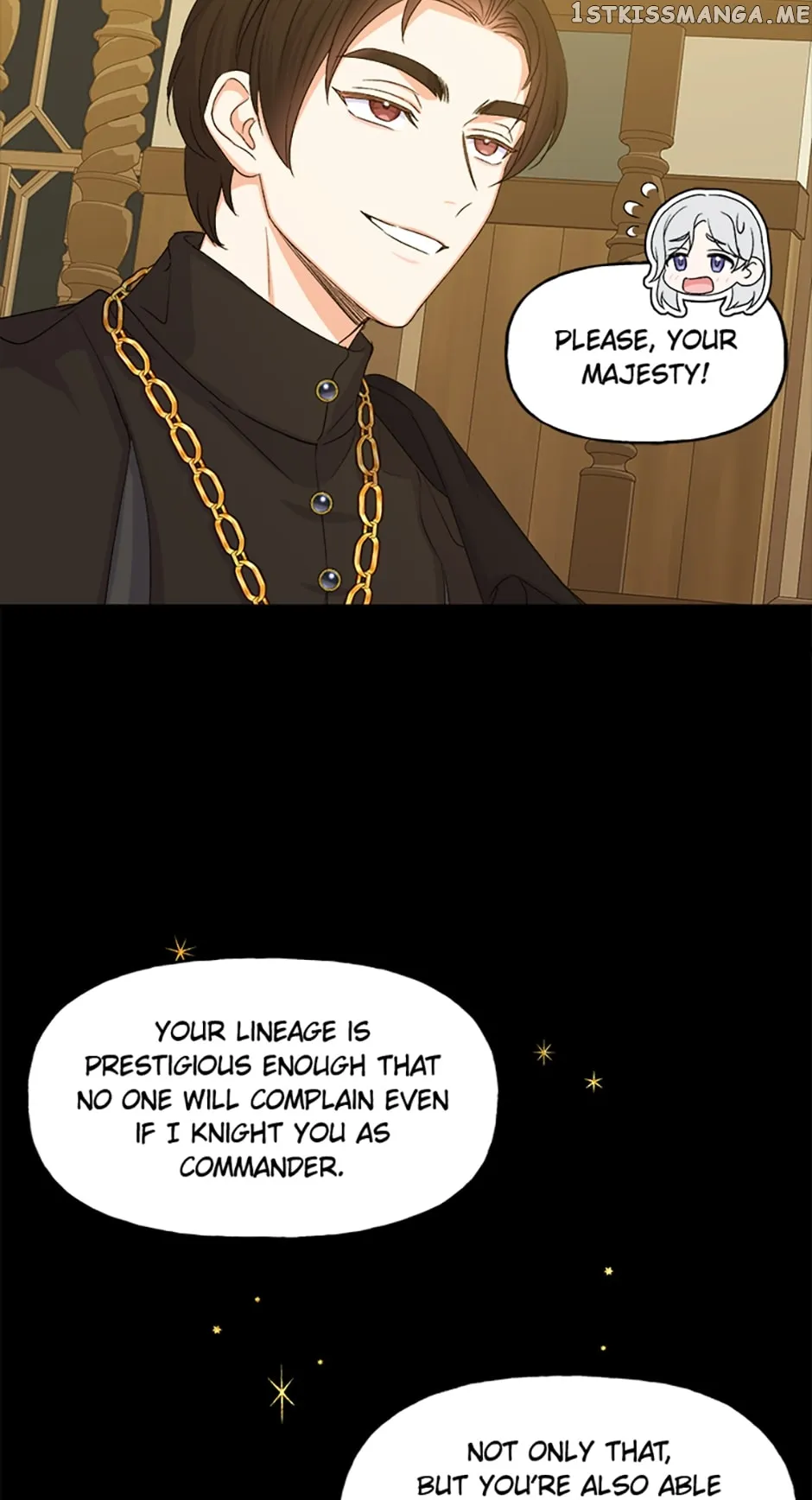 Realm of Queen chapter 14 page 36