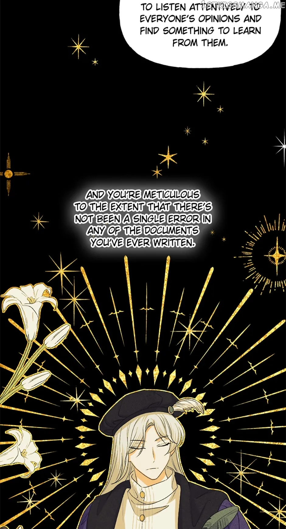 Realm of Queen chapter 14 page 37