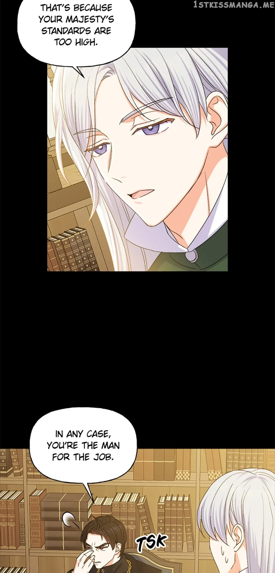 Realm of Queen chapter 14 page 41