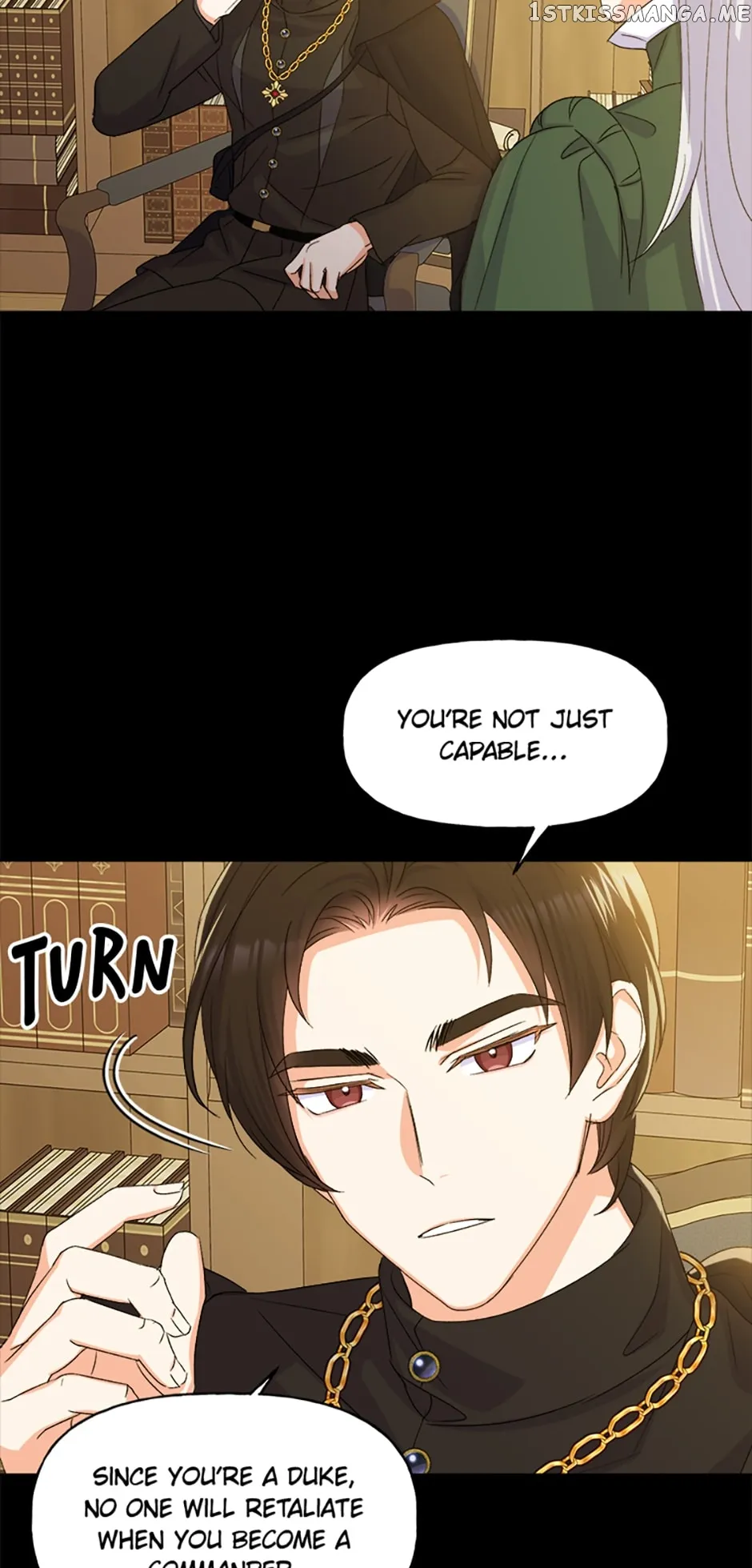 Realm of Queen chapter 14 page 42