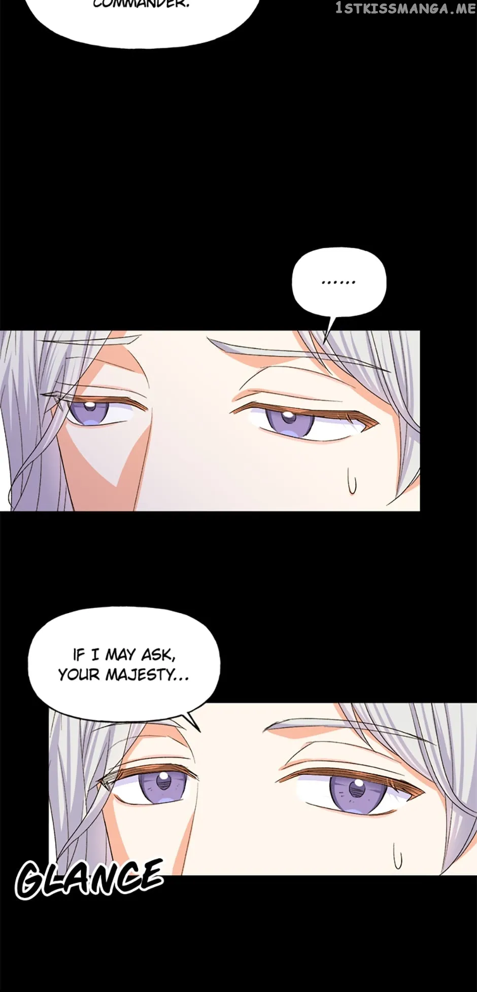 Realm of Queen chapter 14 page 43