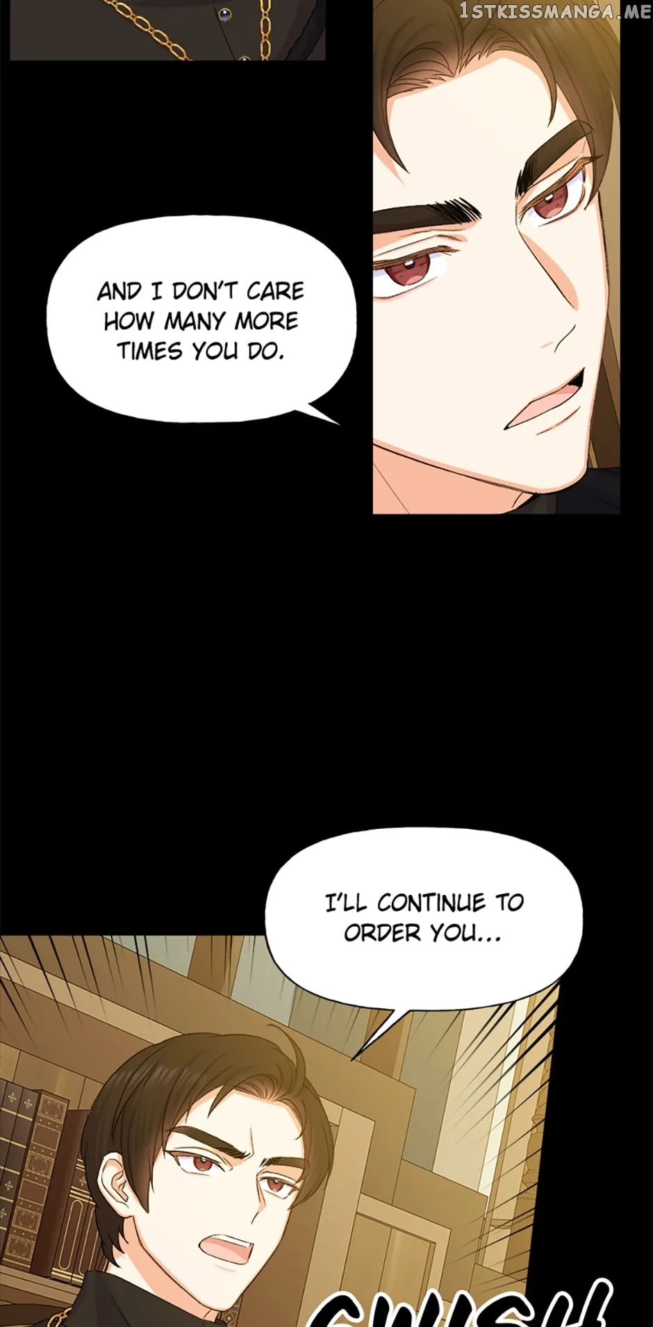 Realm of Queen chapter 14 page 46
